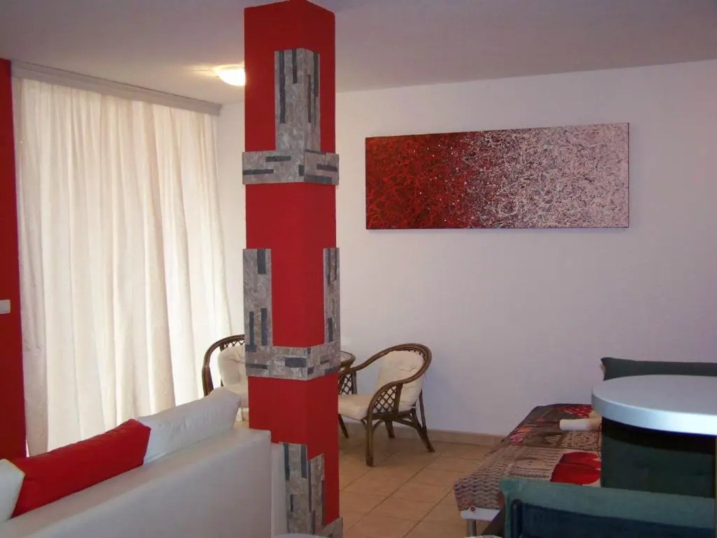 Villa Eros Apartments 2