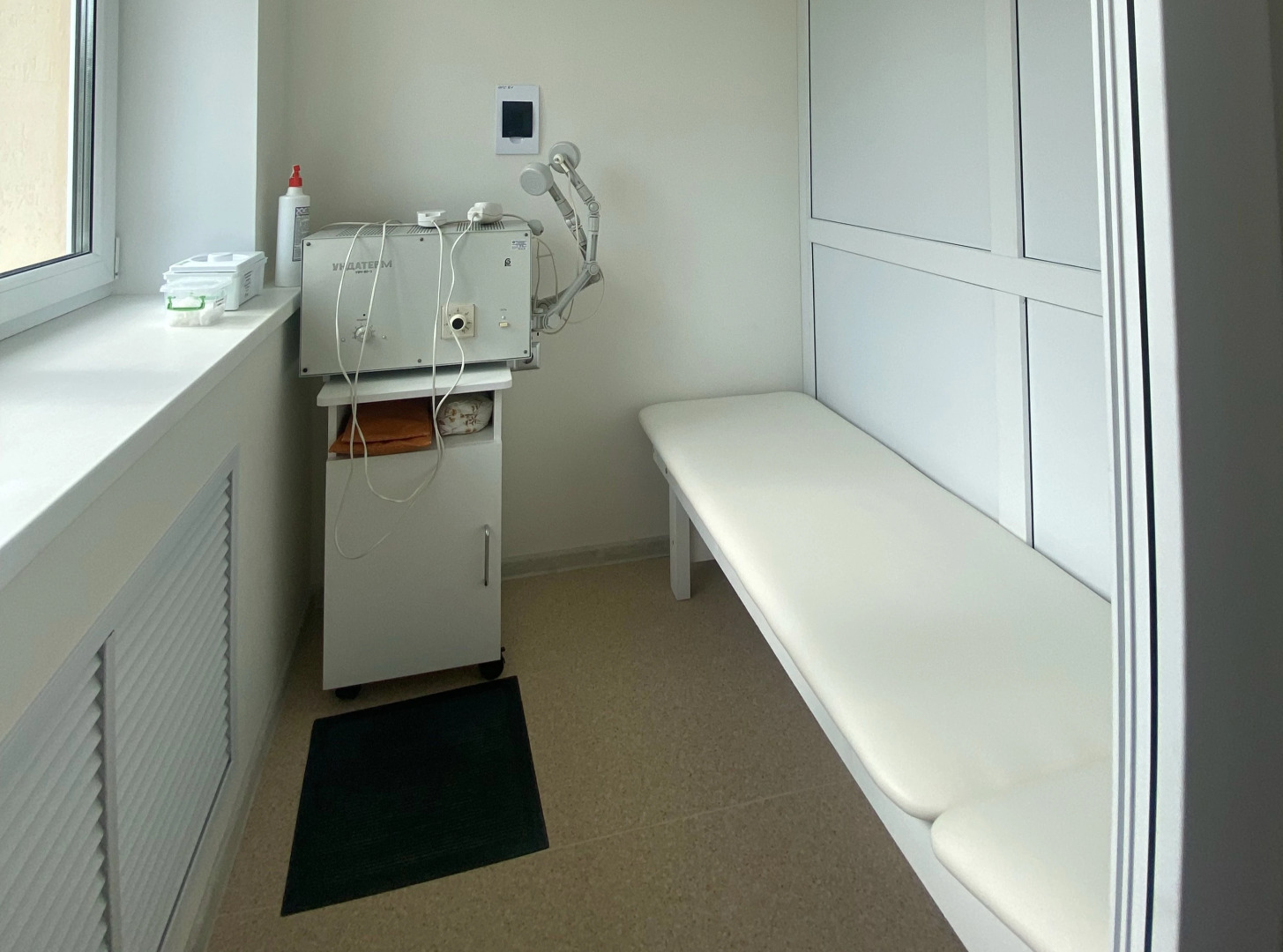 Zhuravushka, Minskaja oblast'