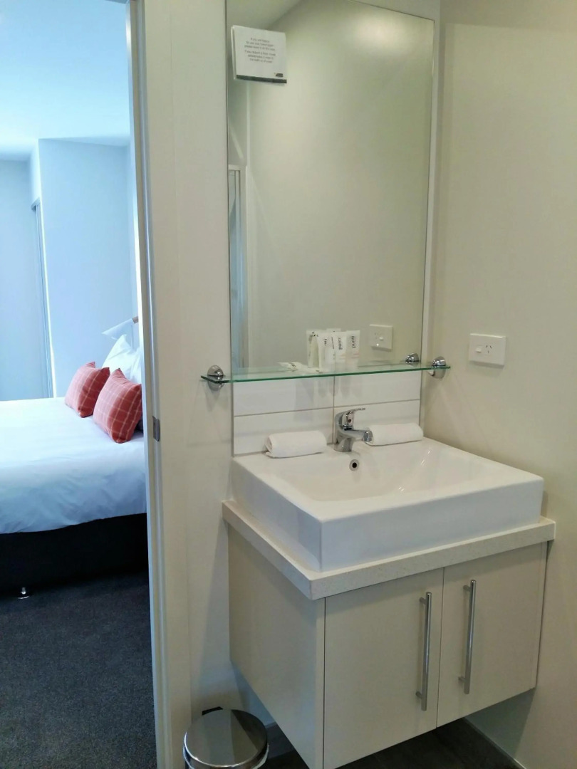 Quest Taupo Serviced Apartments