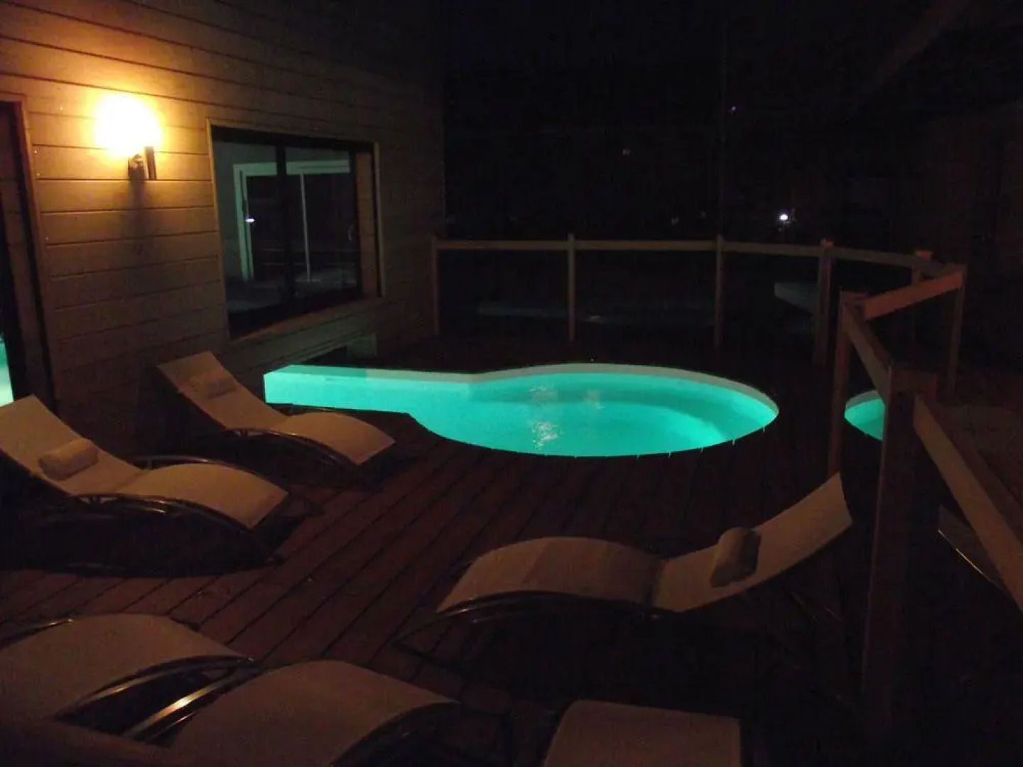 Les Belles Époques B&B