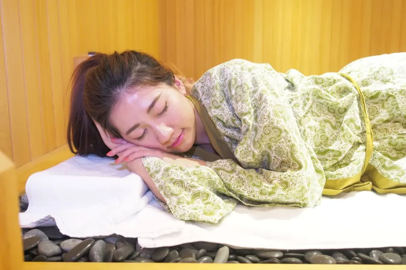 Fuli Hot Spring Resort