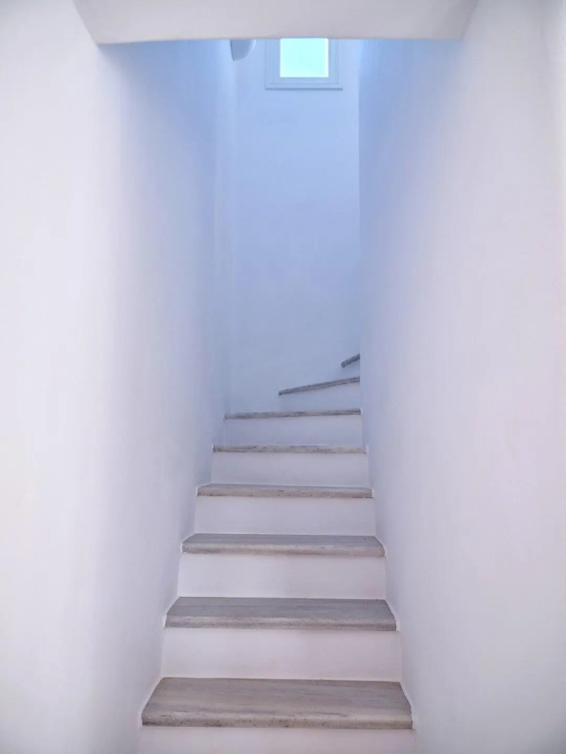 Villa PORFYRA - Cycladic House in Ampelas, Paros