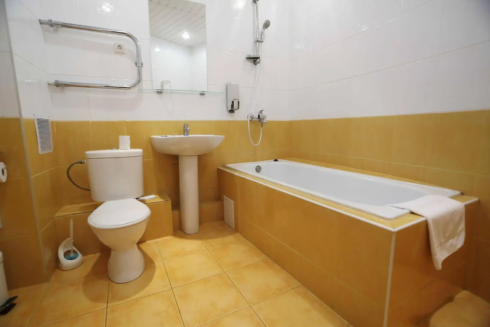 Pusynas Hotel & SPA Druskininkai