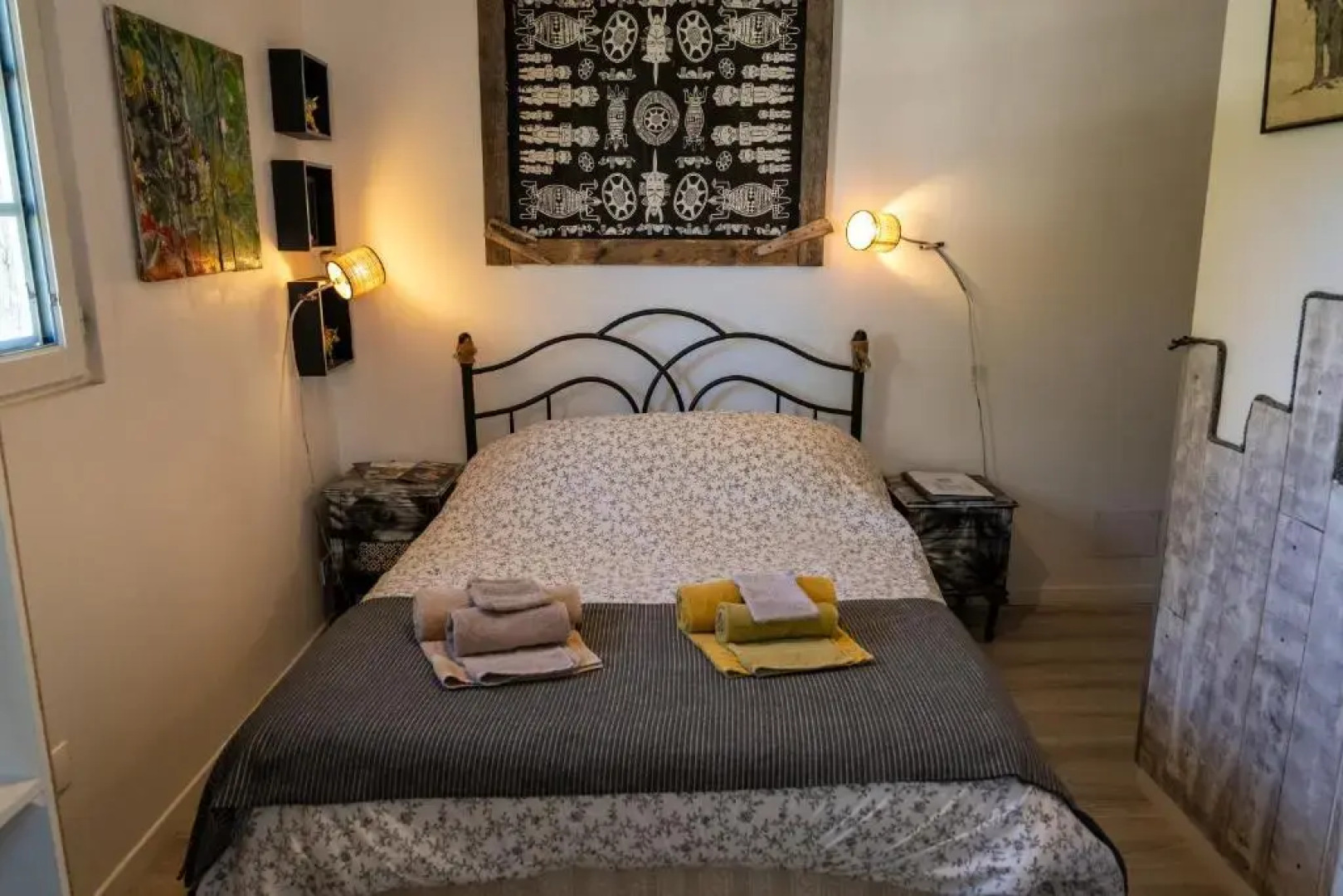 Le Moulin de Pascale