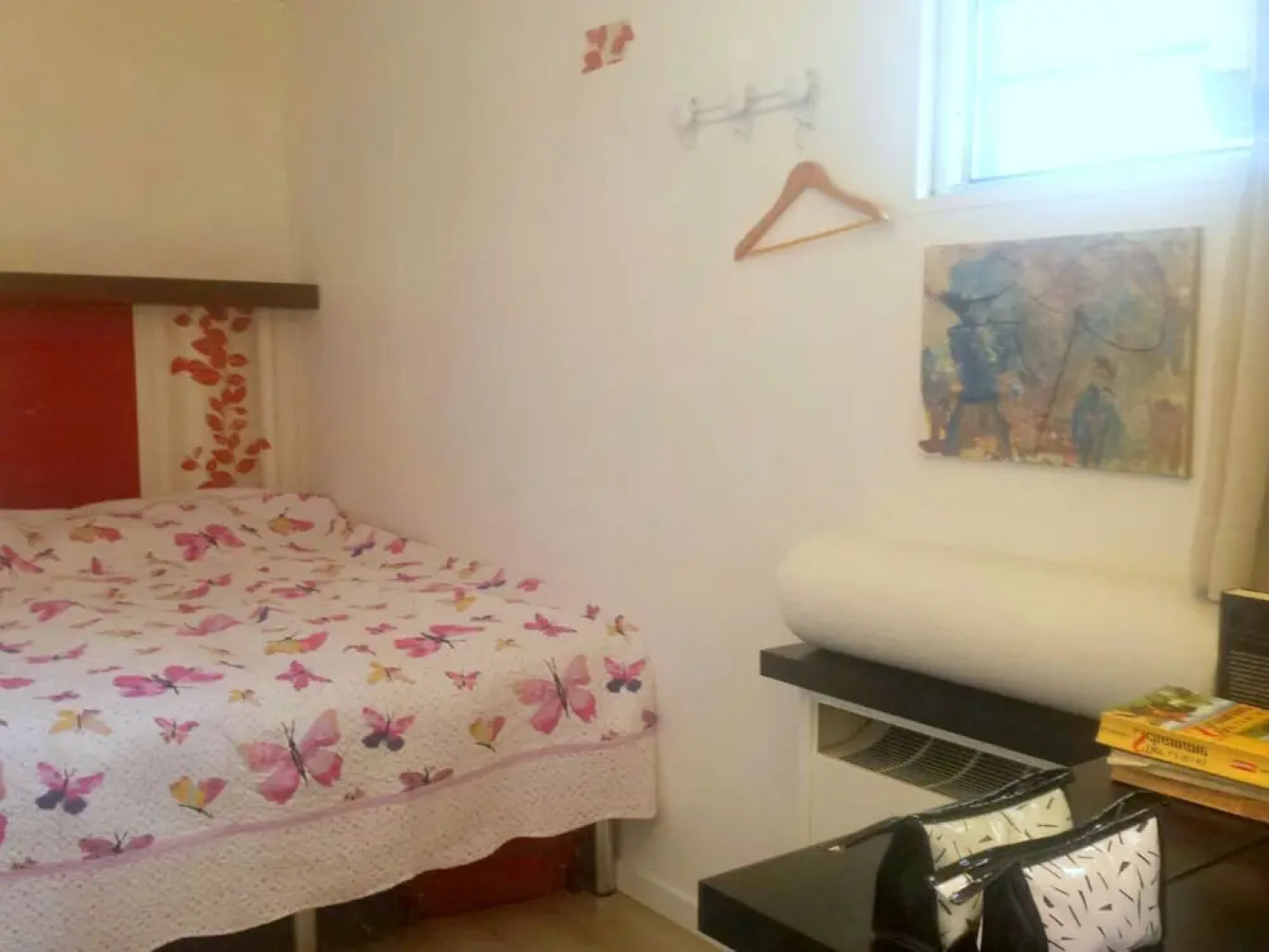 Apartment in Ghiffa With Pool, Balcony, Tennis Court,carport