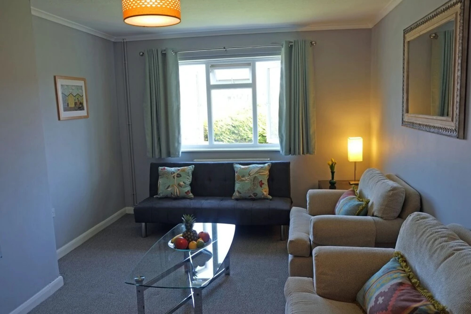 Birchington Maisonette Near the Sea