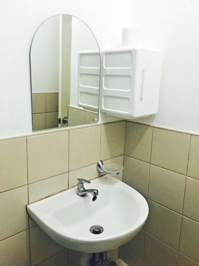 Nana Condo Unit at Asia Enclaves