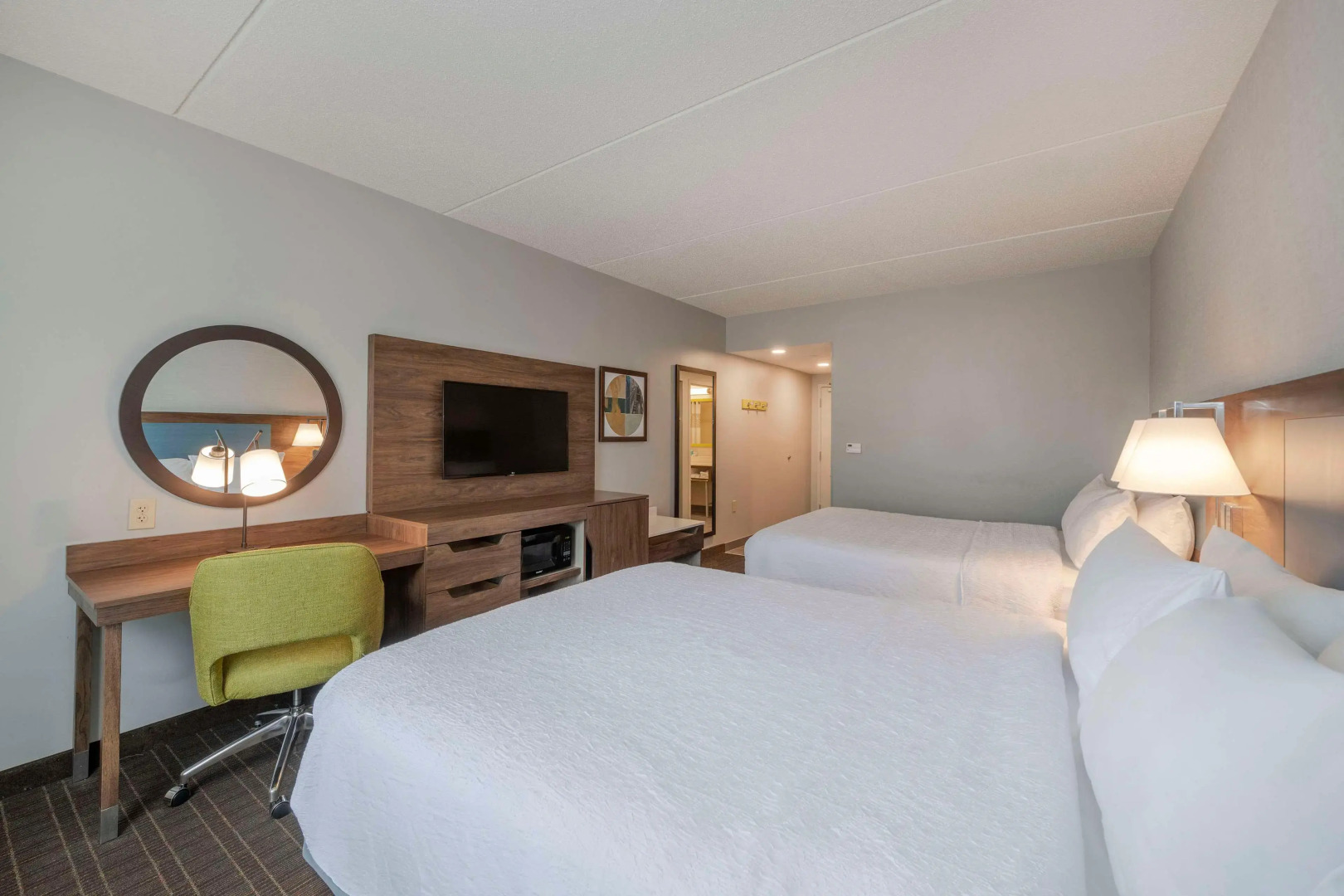 Hampton Inn & Suites Burlington, NC