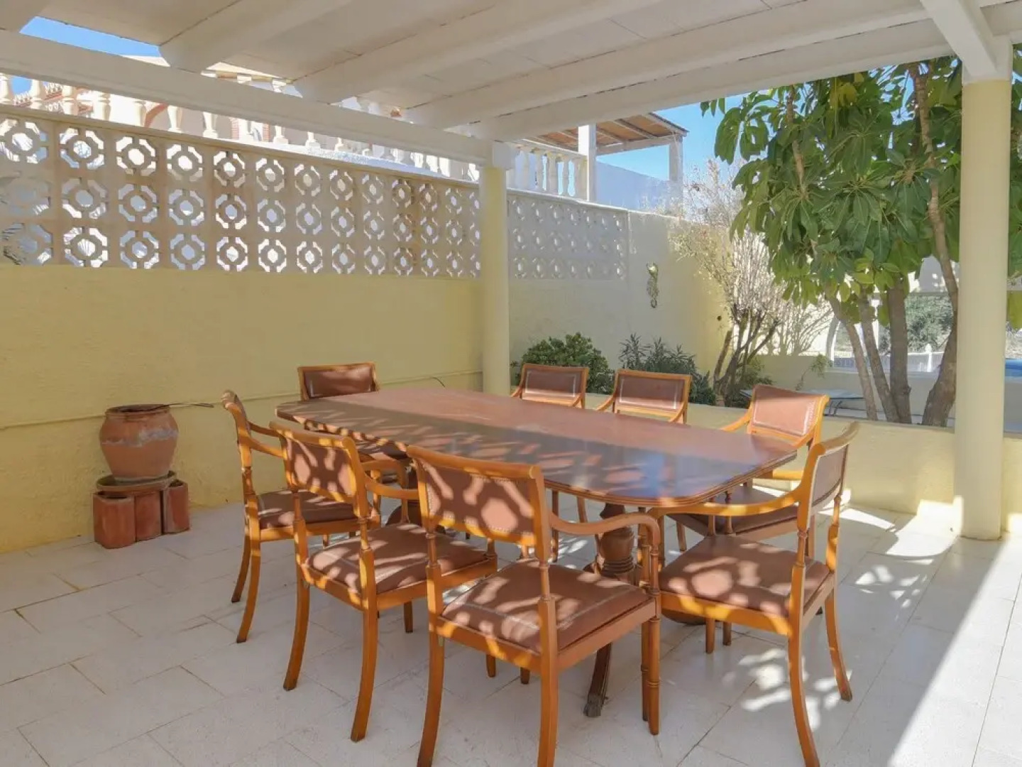 Modern Villa in Pedreguer With Private Pool