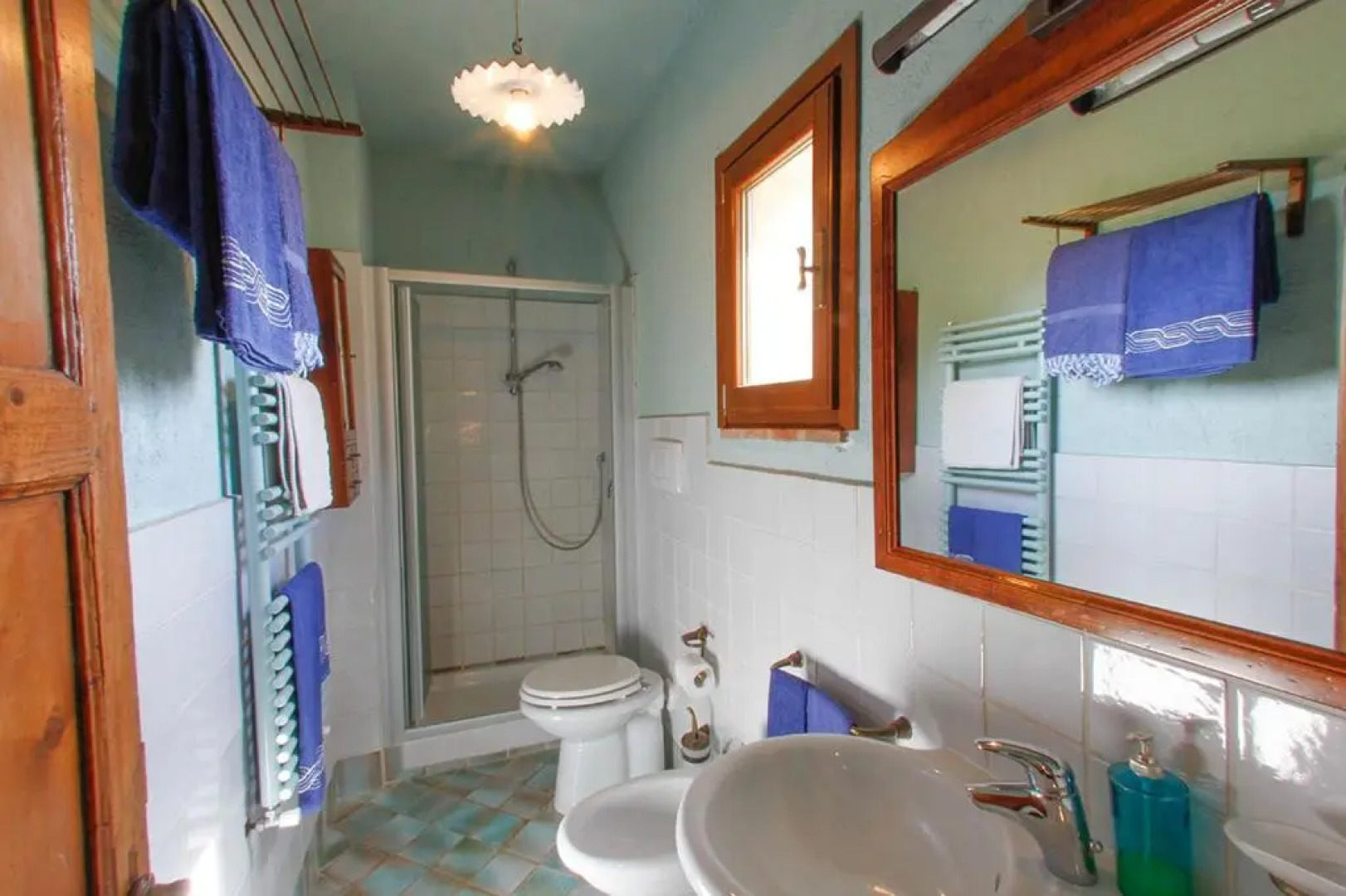 Le Fonti Di Santa Lucia