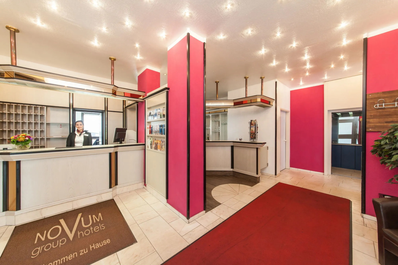 Apartments an der Kö