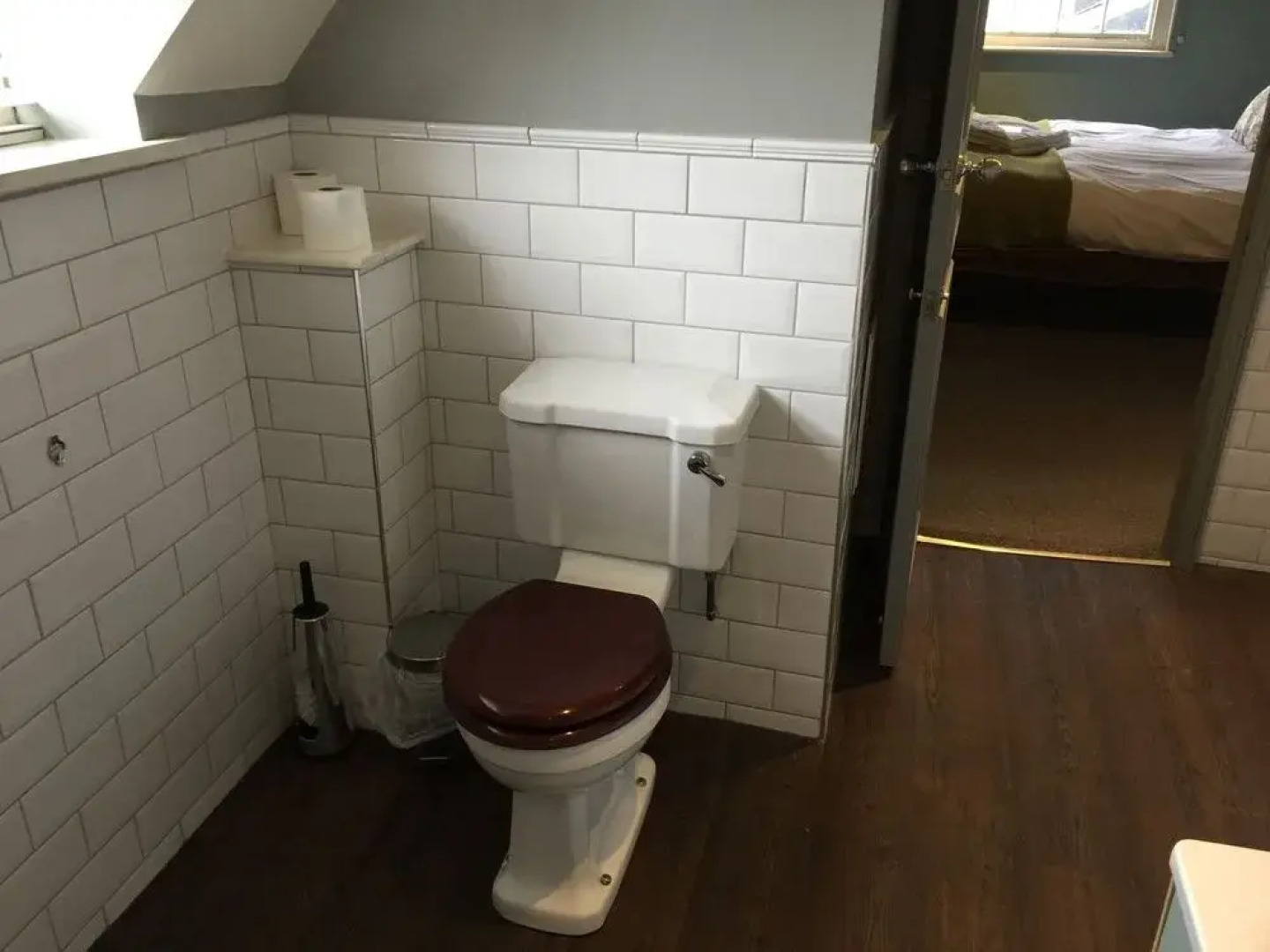 The Leicester Arms Hotel