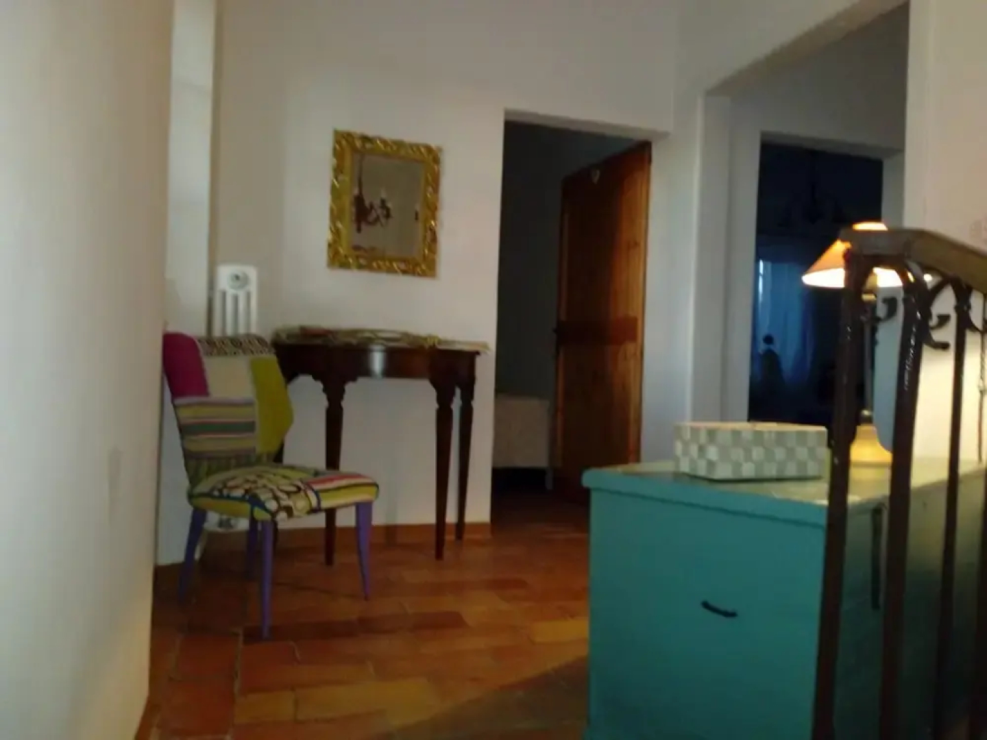 Casa de nonna peppa