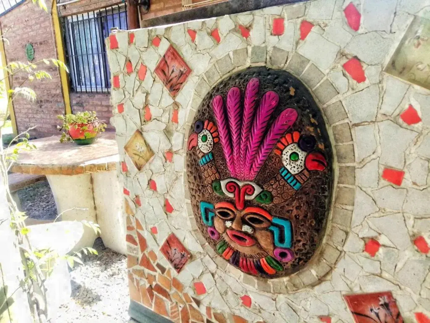 Cabanas Alpinas Terra Natura