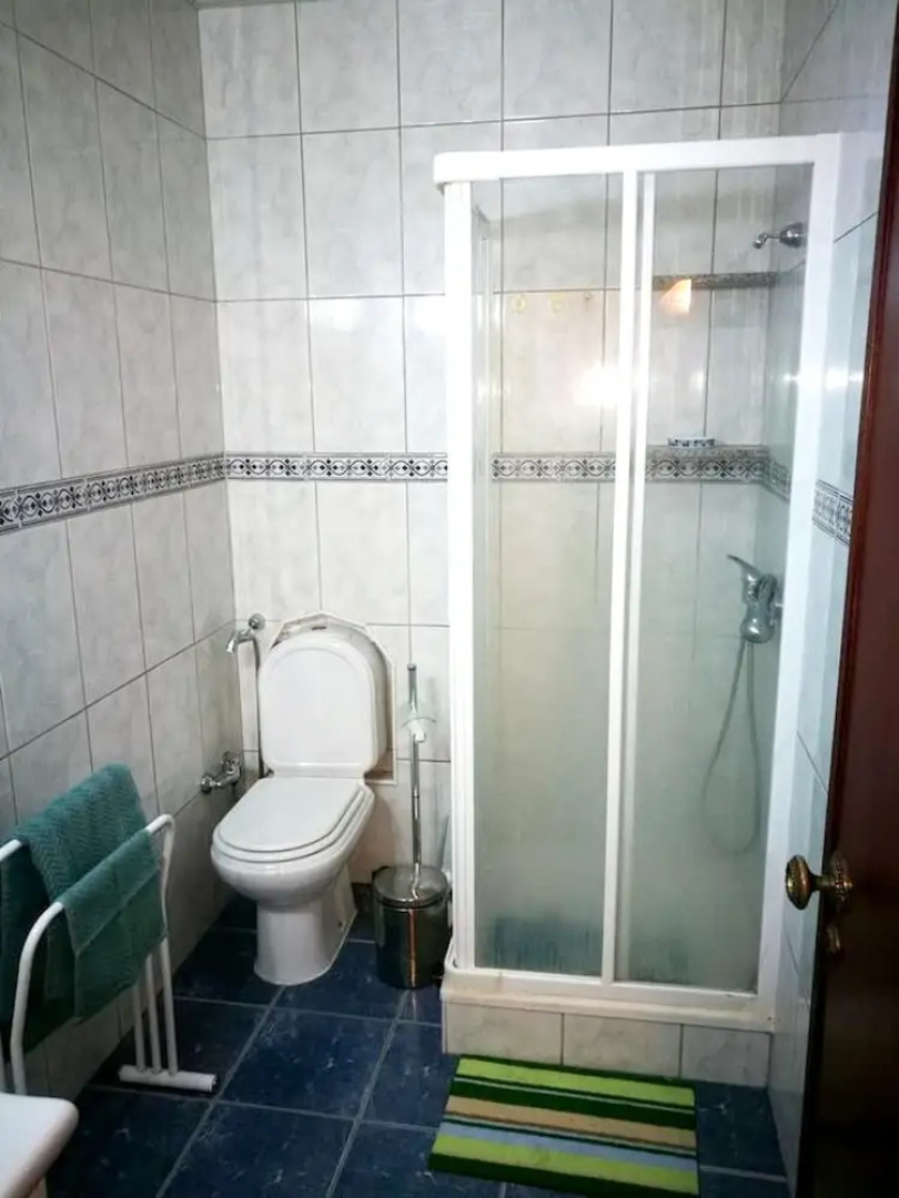 Apartment With 3 Bedrooms in Aveiro, With Wonderful City View and Wifi