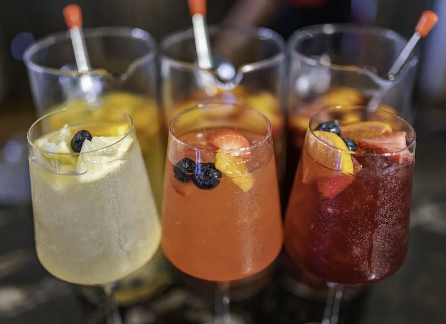 Europa Village Wineries and Resort