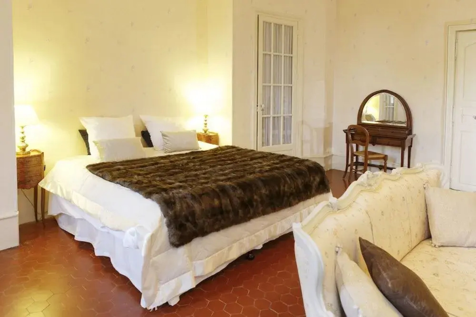 Château de Gramazie