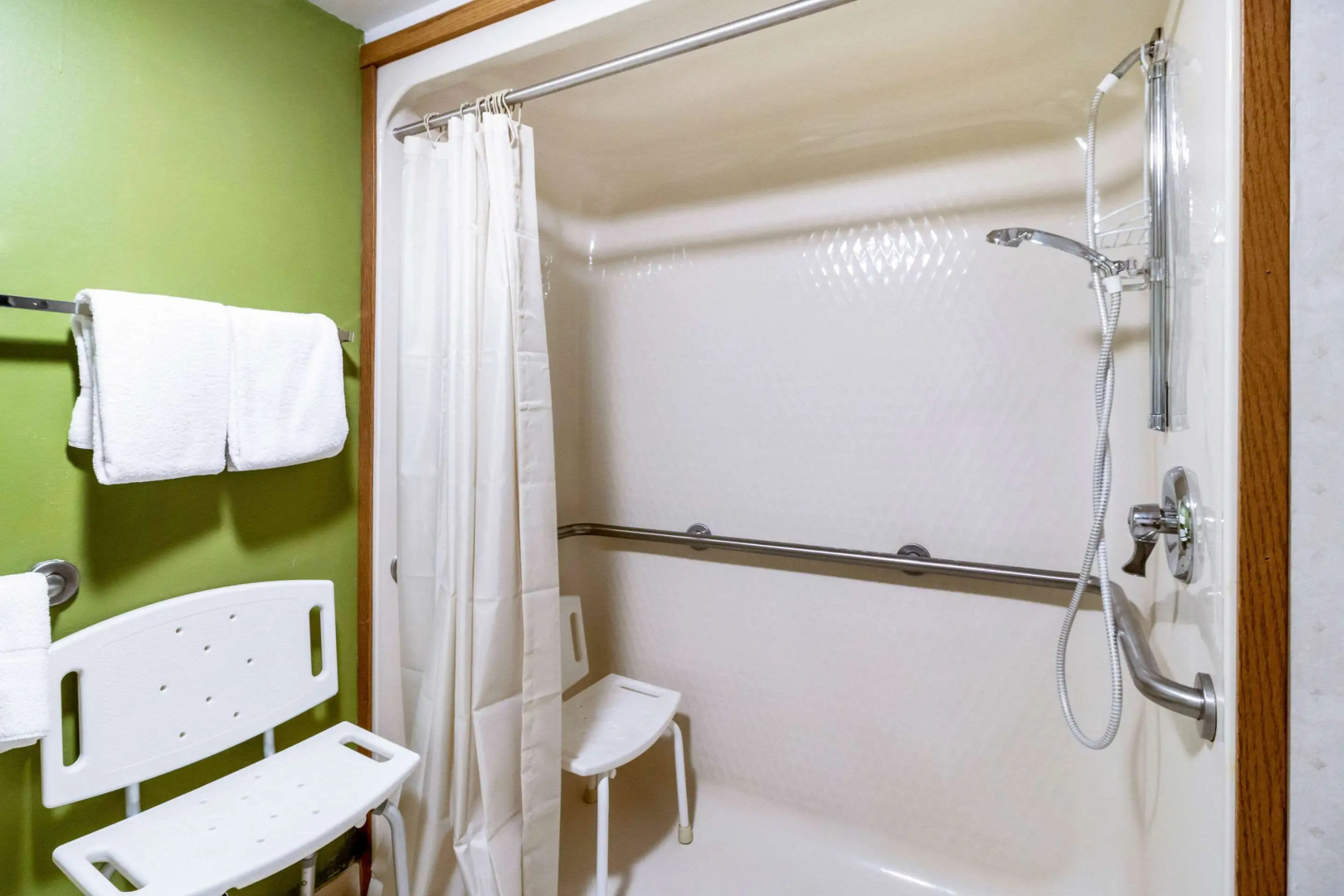 Sleep Inn Sioux Falls Airport