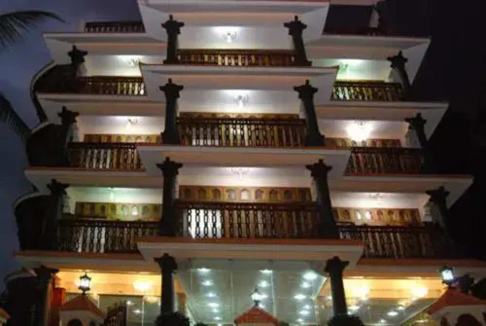 Sun Tara Beach Resort