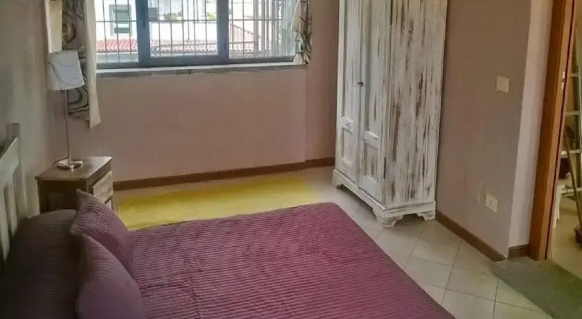 Rome Vacation Rental