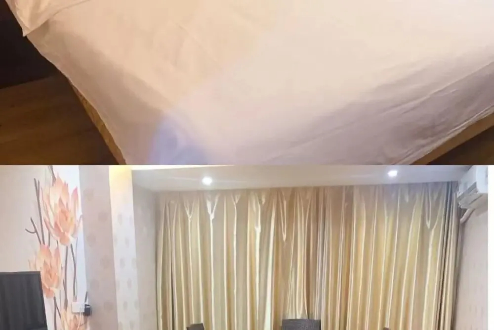 Yipin Business Hotel (Meizhou Municipal Government)