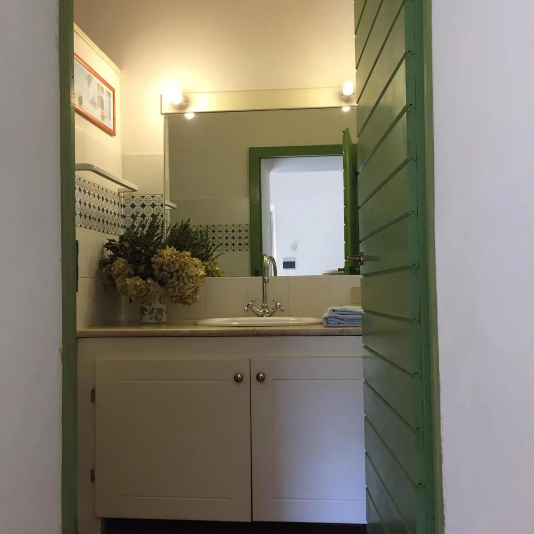 Agriturismo Montecalvo