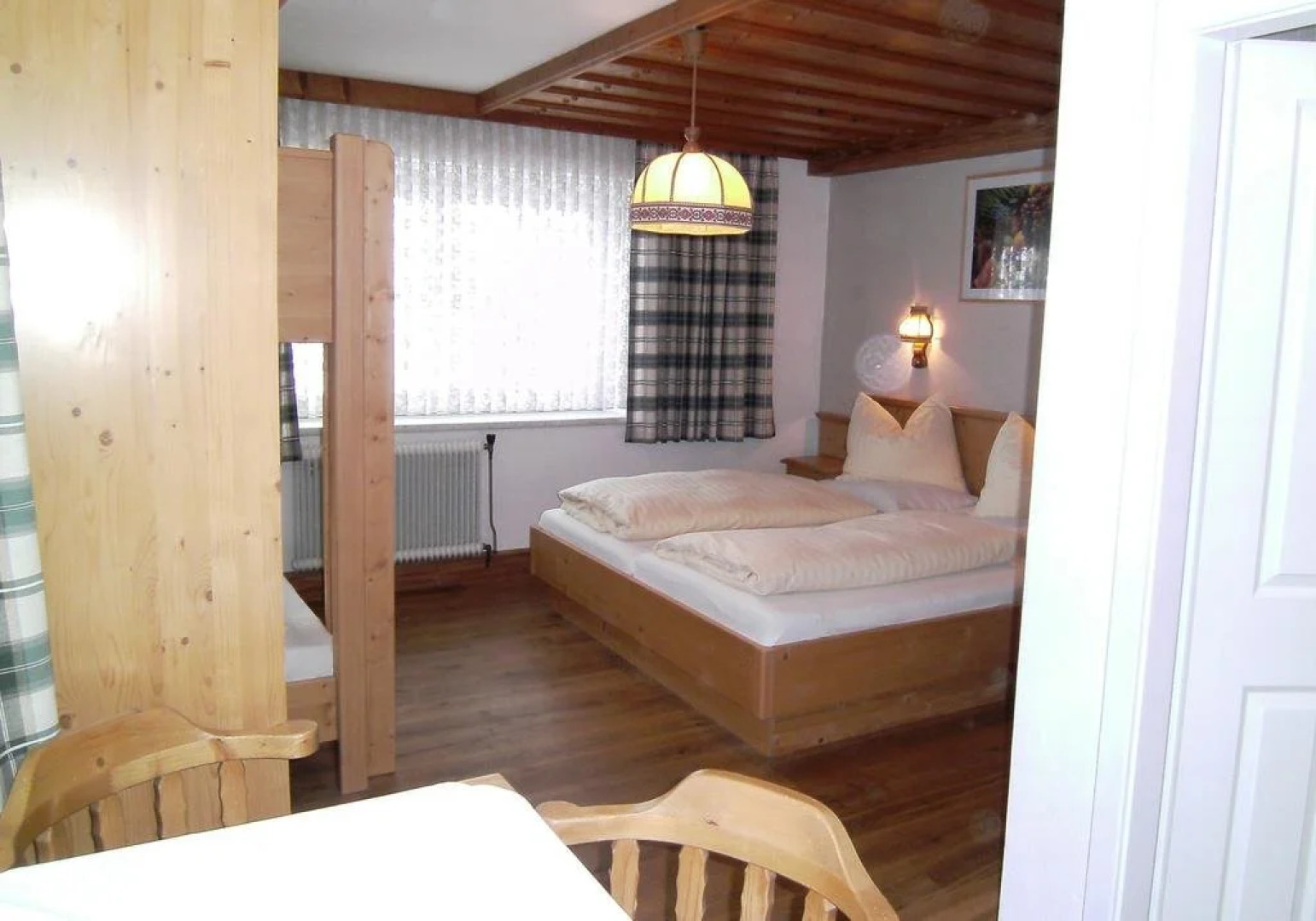 Bio-Bauernhof Kasleitner