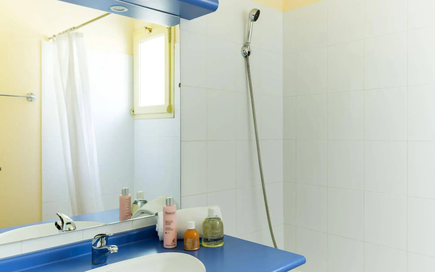 Residence Lagrange Vacances Les Mazets de Gaujac