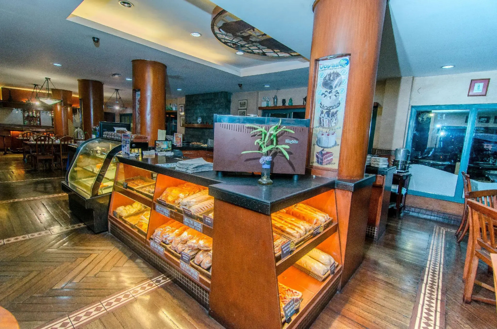 El Cielito Inn - Baguio