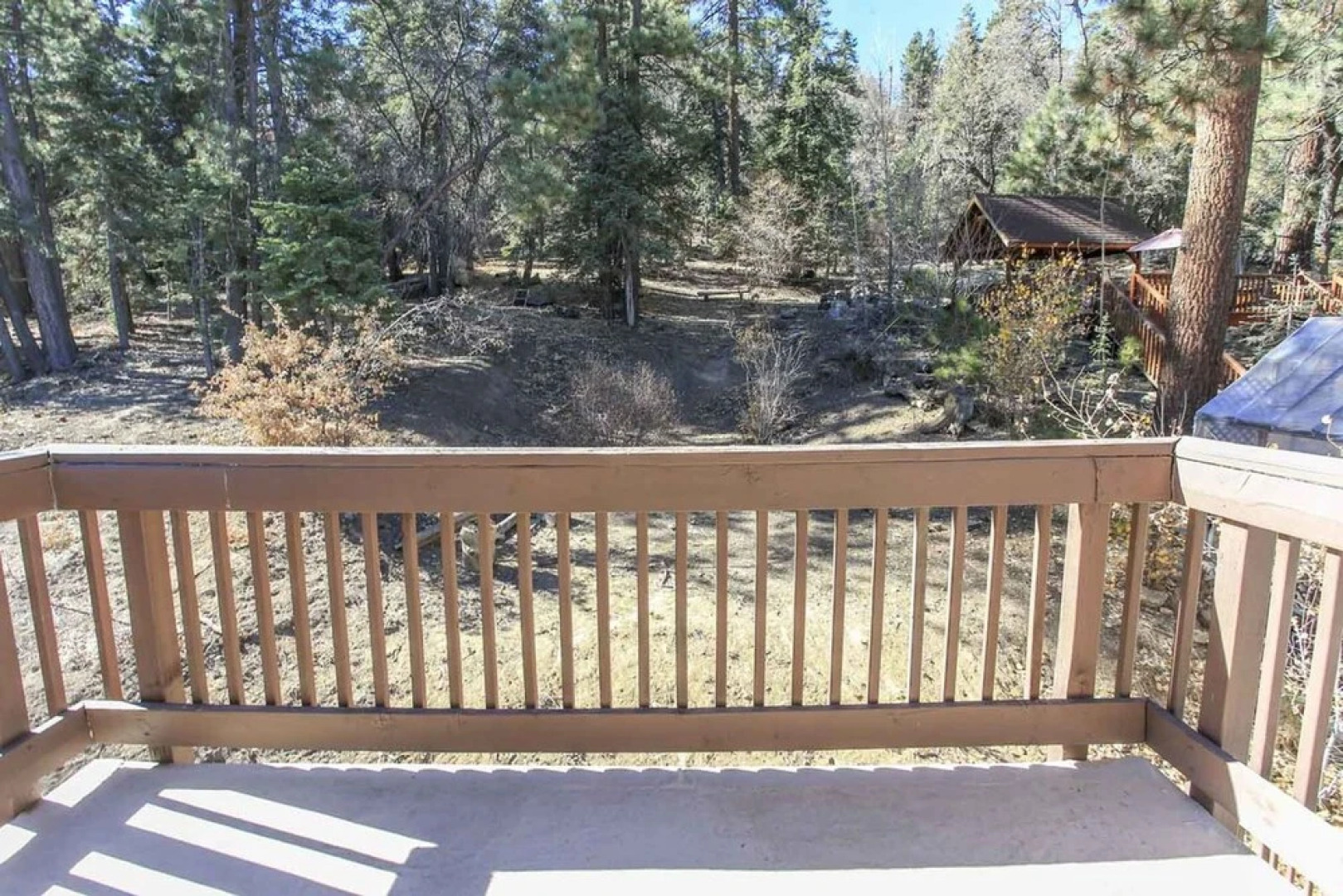 Bear Mountain Chalet 639 by RedAwning