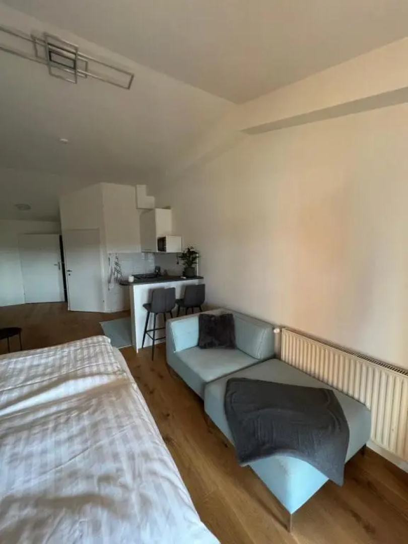 Pannonia Appartements