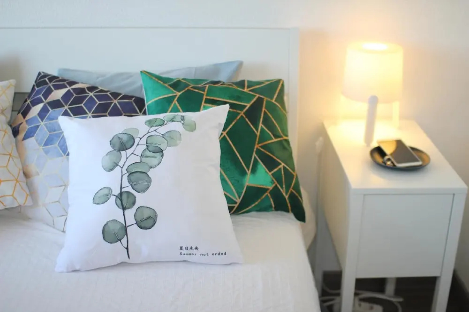 Vila Mafra - Grill Terrace