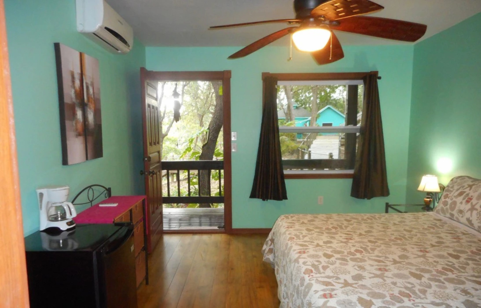 Upachaya Eco-Lodge & Wellness Resort