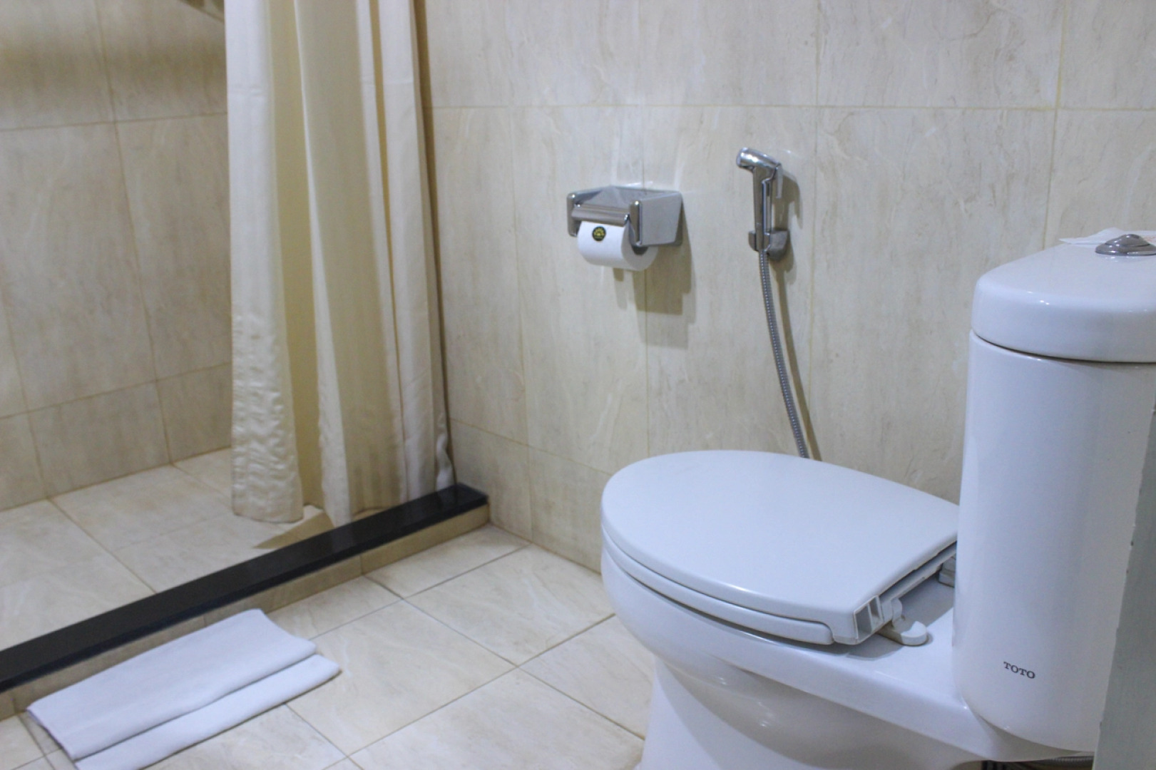 Hotel Merdeka Kediri