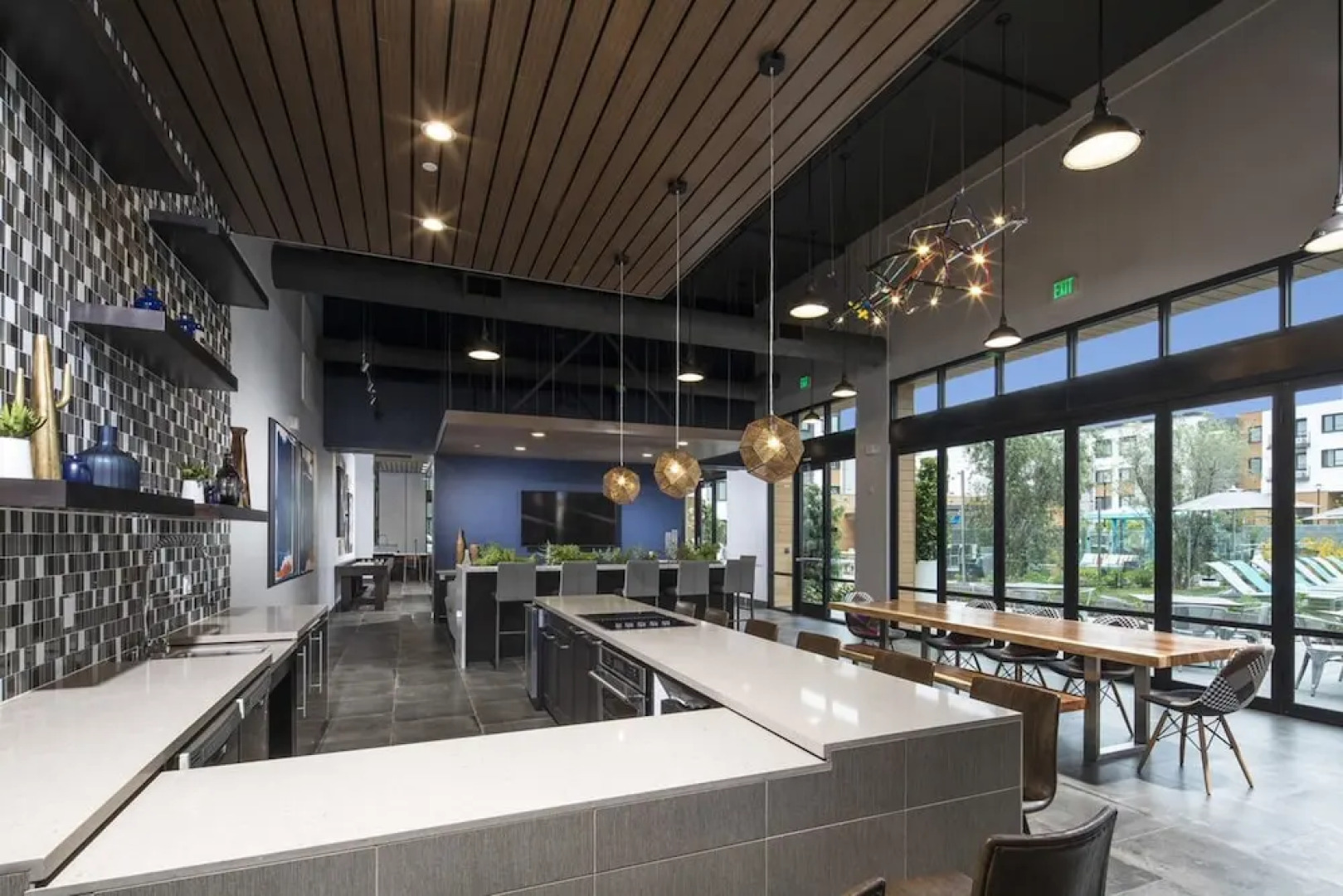 Luxury Condos Menlo Park