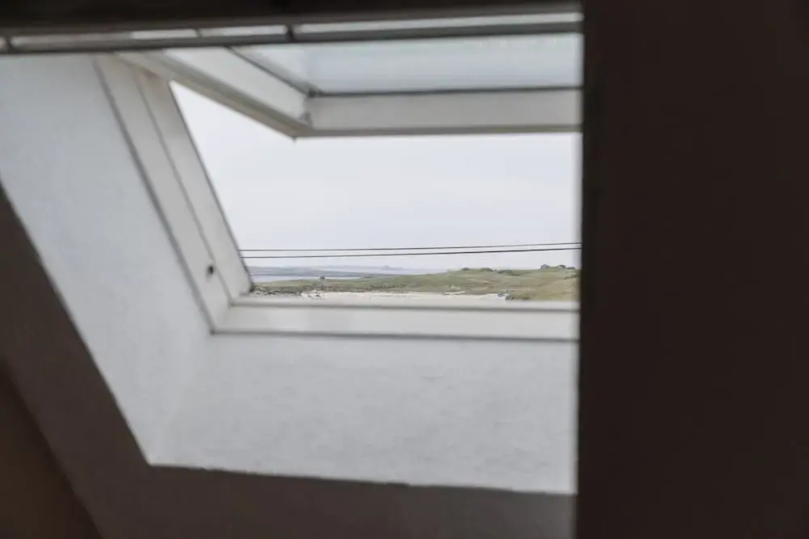 House in Portsall Near Plage Aux Vaches