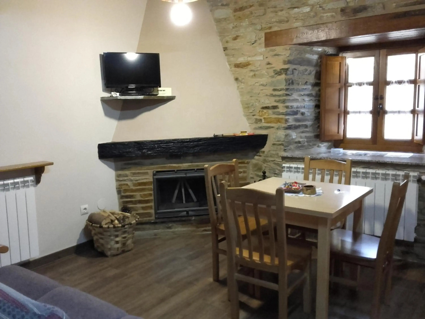 Apartamento El Valle de Oscos