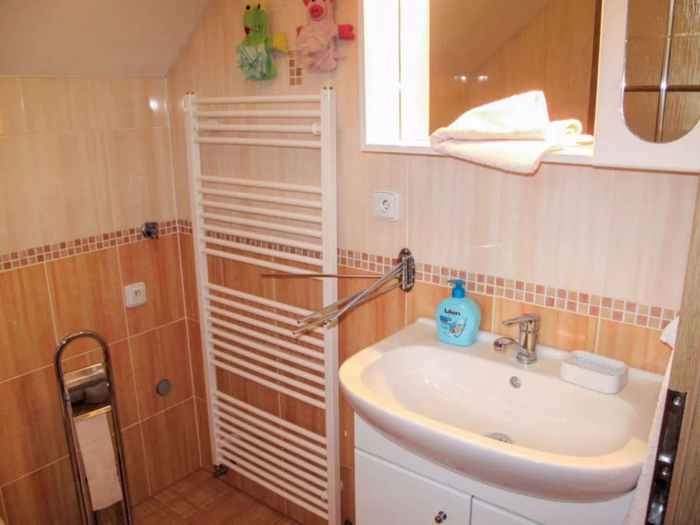 House Zásada Zasada