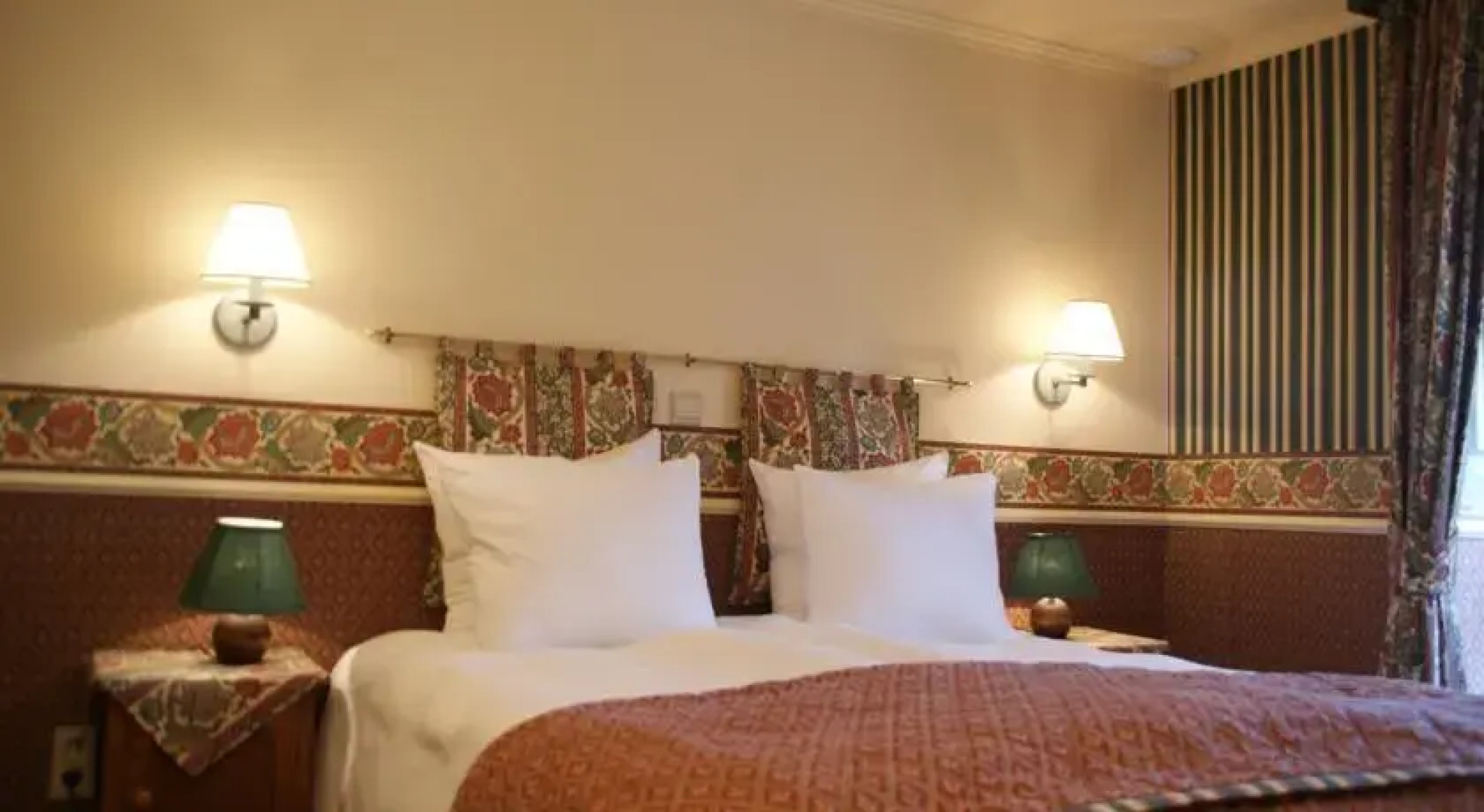 Hotel Le Point de Vue