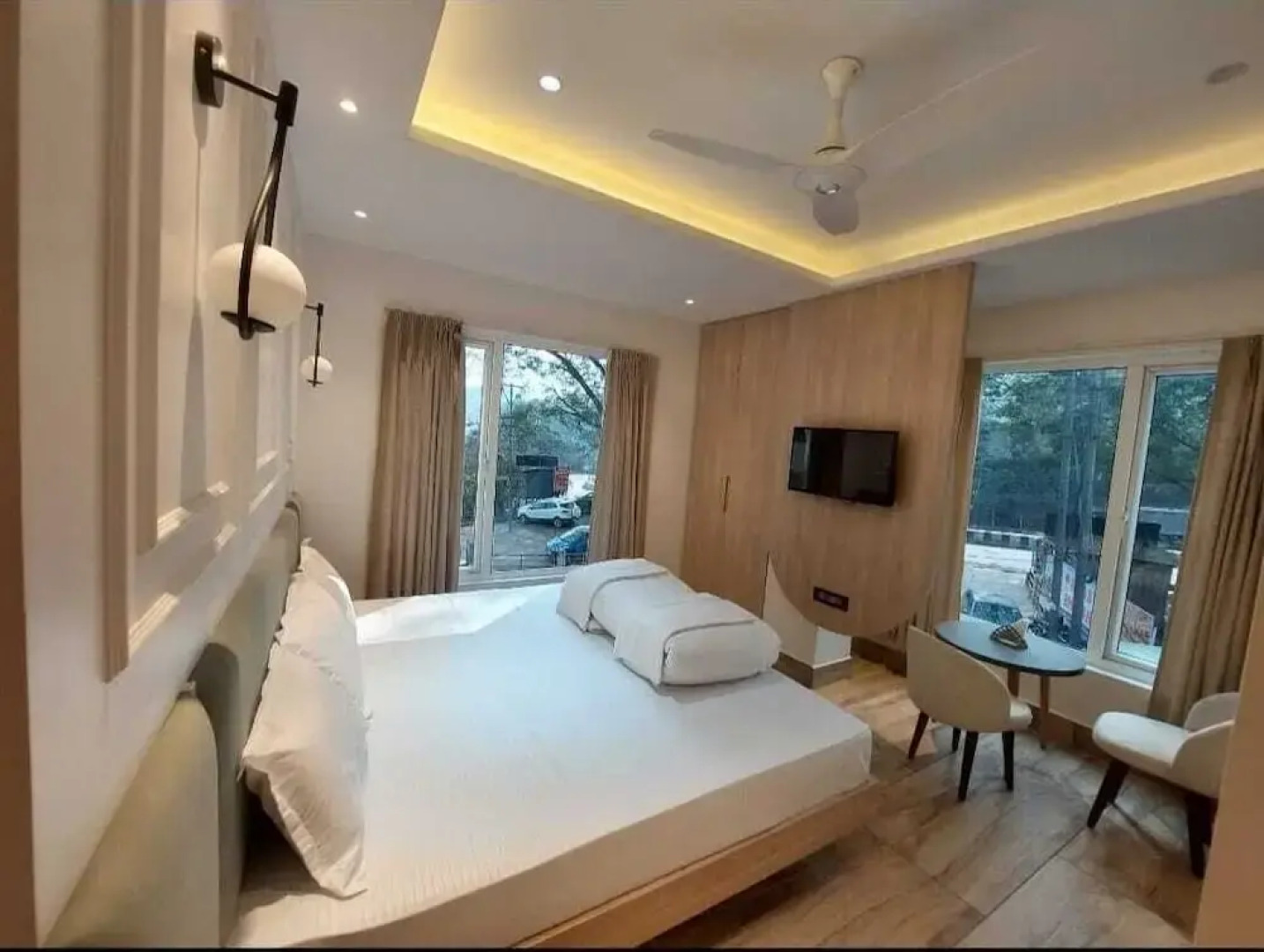 Rajasthani Hotel Dhani