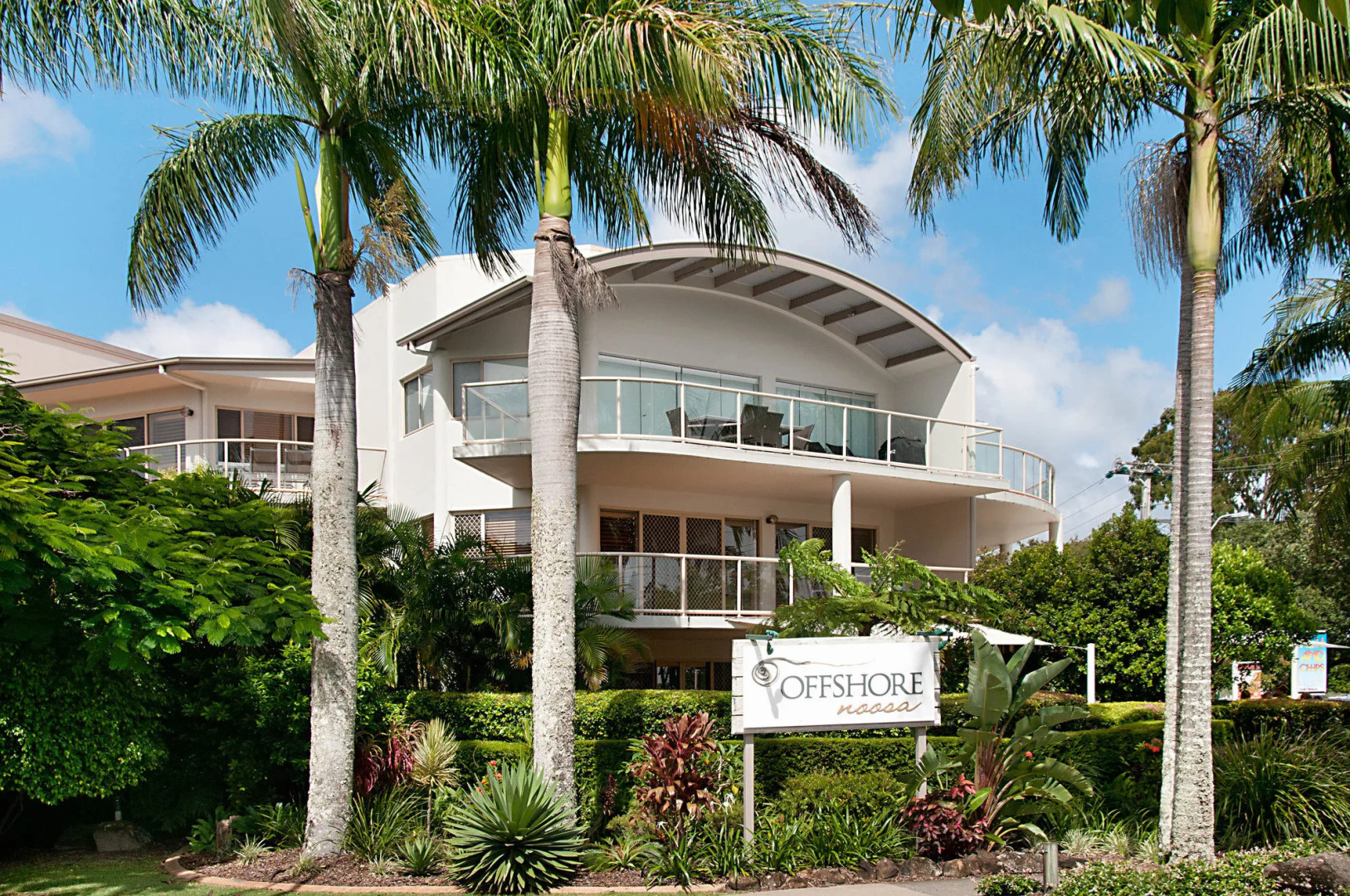 Offshore Noosa Resort