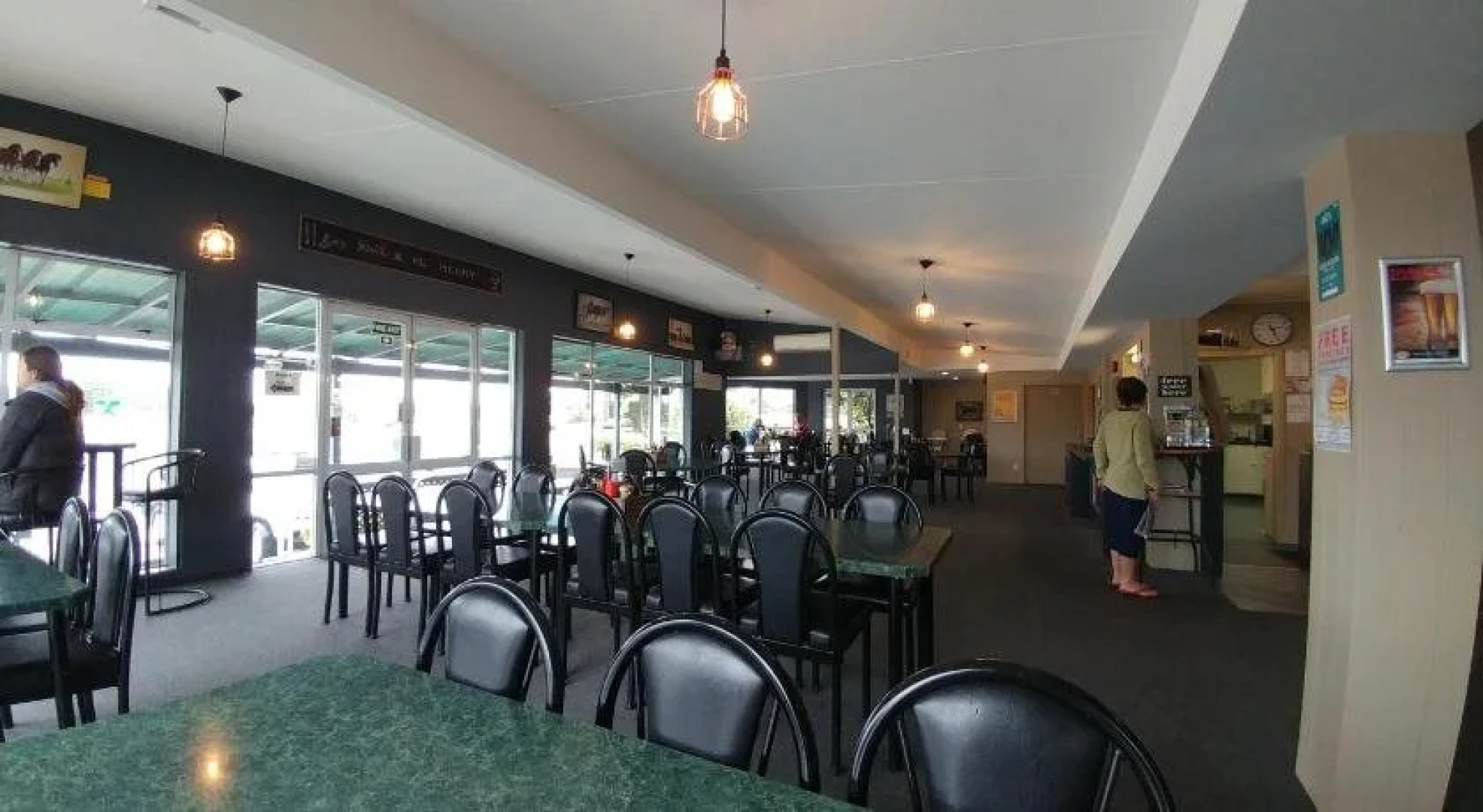 Pineacres Motel and Park