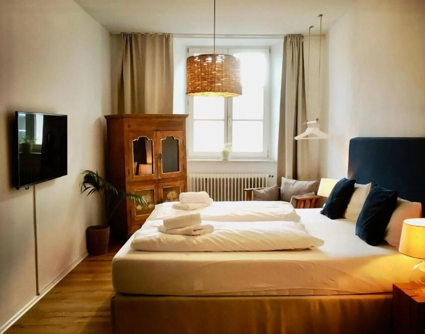 Boutique Hotel Morgentau