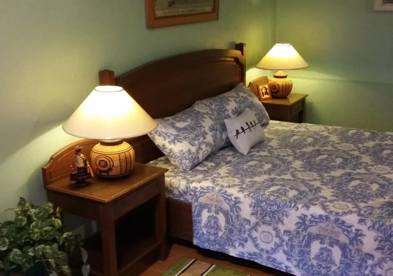 Eden Meadows Vacation Home