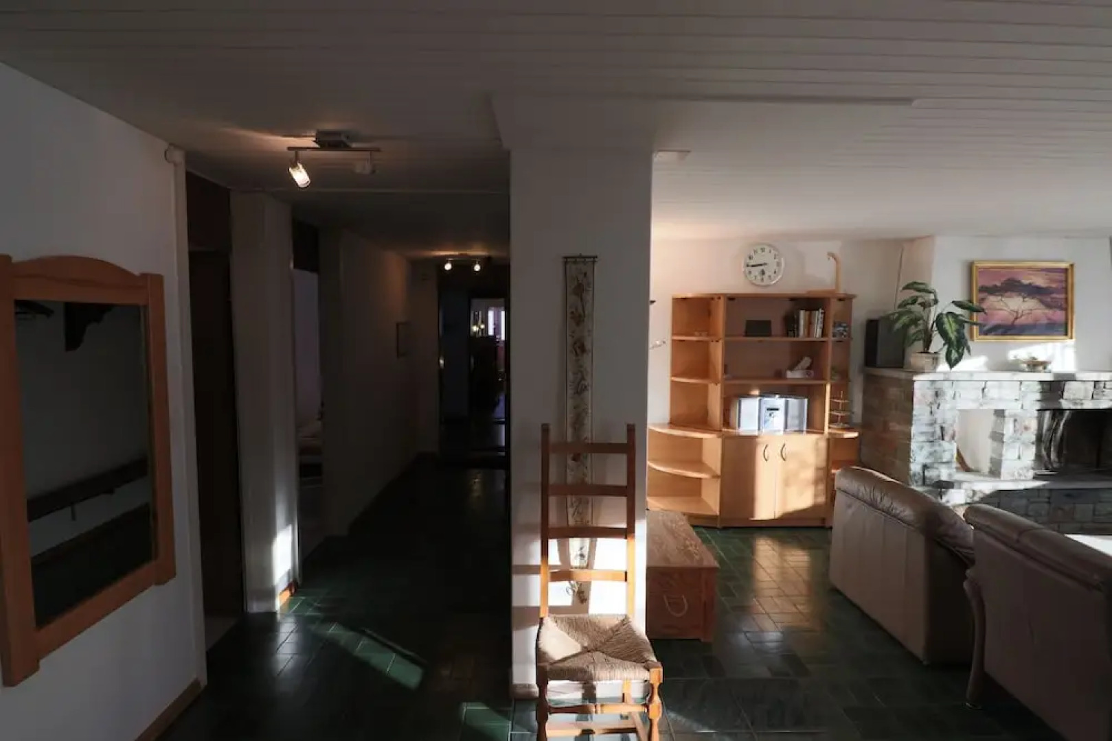 Apartments Museumstrasse