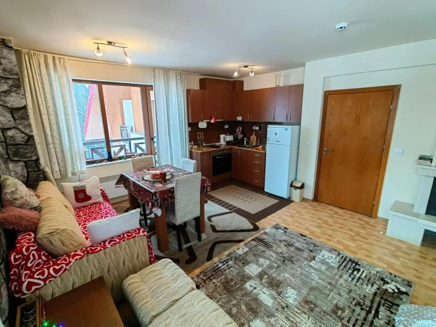 Studio Love Pamporovo