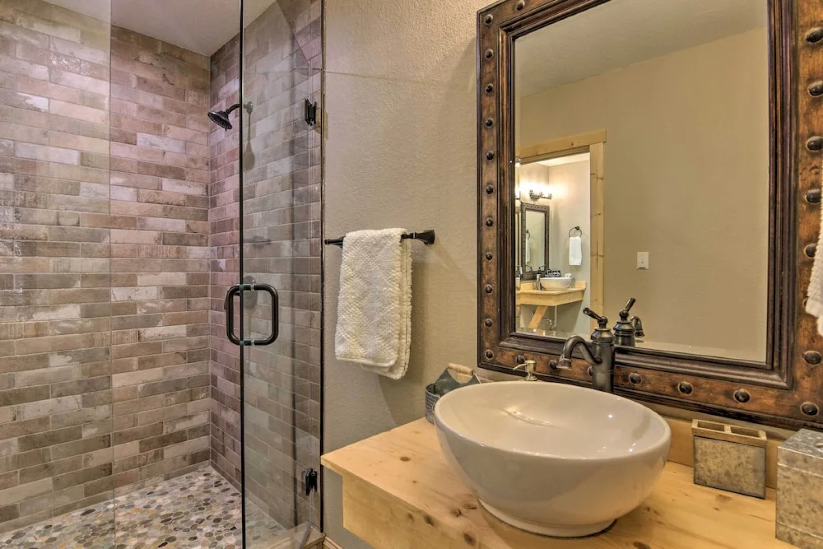 Marshall Home w/ Mountain View, 5 Mi to Downtown!