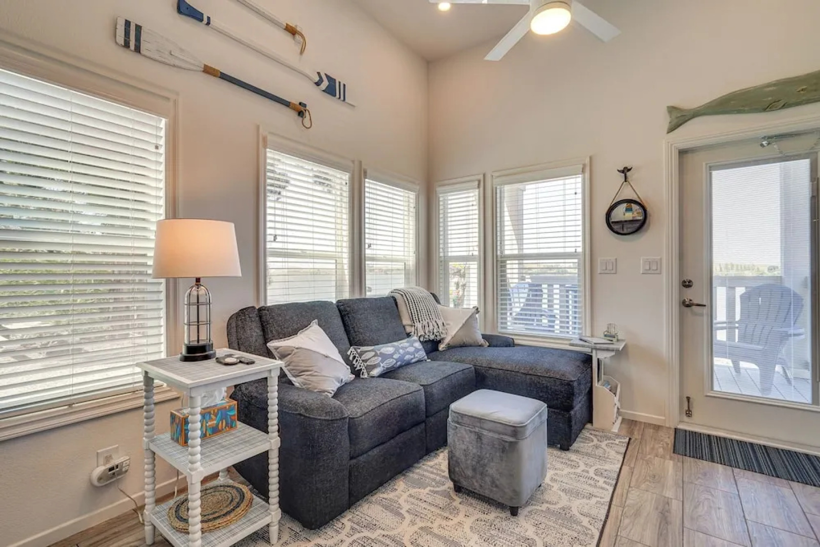 Riverfront Isleton Cottage < 1 Mi to Rio Vista!