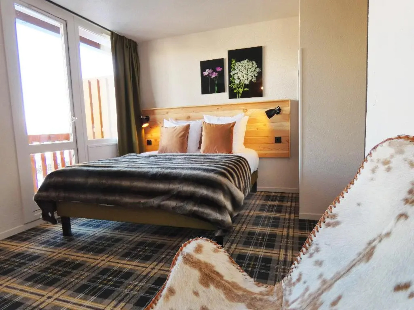 SOWELL Family la Lauzière