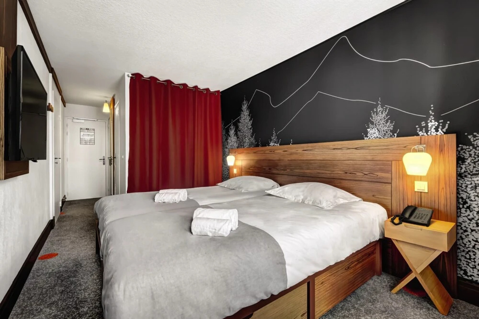 Club Sélection Belambra "Les Cimes du Soleil"